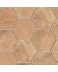 Natucer Boston East Hex 28,5x32,5