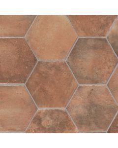 Natucer Boston North Hex 28,5x32,5