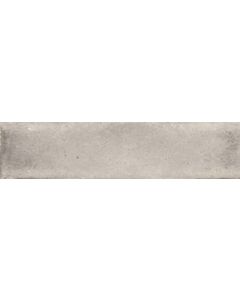 Novabell Fusion 6x25cm Grijs Glans (FUS125)