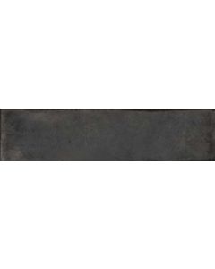 Novabell Fusion 6x25cm Anthraciet Glans (FUS225)