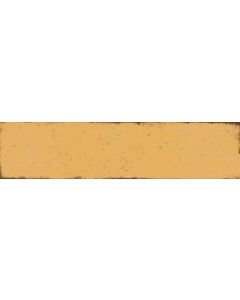 Novabell Fusion 6x25cm Geel Glans (FUS525)