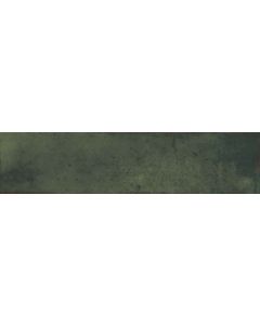 Novabell Fusion 6x25cm Groen Glans (FUS725)
