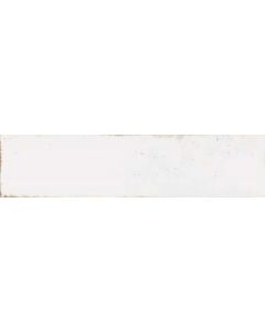 Novabell Fusion 6x25cm Wit Glans (FUS825)