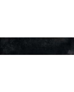 Novabell Fusion 6x25cm Zwart Glans (FUS925)