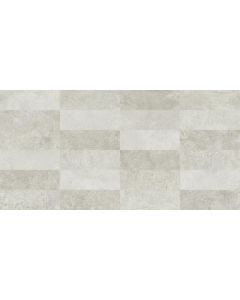 Novabell Lounge 60x120cm Wit Mat (LNGD13)