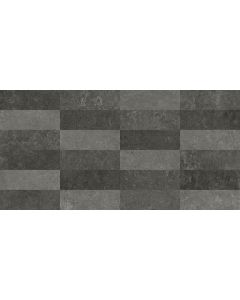 Novabell Lounge 60x120cm Anthraciet Mat (LNGD93)