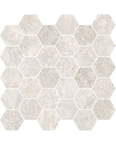 Novabell Thermae 30x31,5cm Grijs Mat (TRM116R)