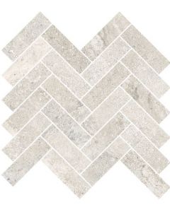 Novabell Thermae 28x28cm Grijs Mat (TRM117R)