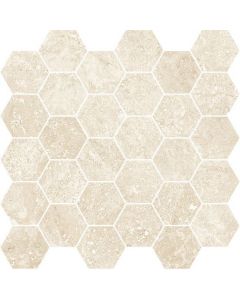 Novabell Thermae 30x31,5cm Beige Mat (TRM446RT)