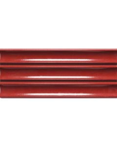 Natucer Jazz Red 17x40