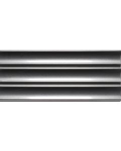 Natucer Jazz Chrome 17x40