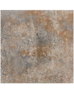 Century Glam 80x80 Canvas Rect