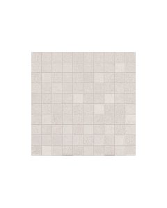 Ergon Tr3nd Mosaico 30x30 White