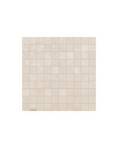 Ergon Tr3nd Mosaico 30x30 Ivory