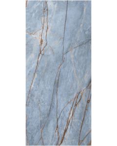 Florim Heritage 60x120 Azure Glossy