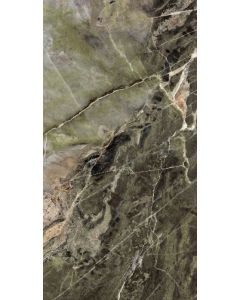 Florim Heritage 60x120 Emerald Glossy 6mm