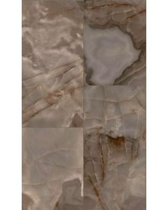 Florim Reves 60x120 Choco Mat 6mm Rect