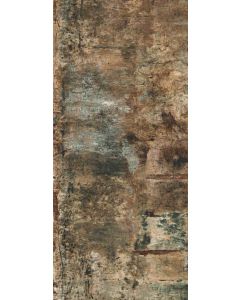Fondovalle Urban Craft 60x120 Red Clay