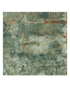 Fondovalle Urban Craft 120x120 Chrome Rect