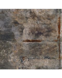 Fondovalle Urban Craft 120x120 Charcoal Rect