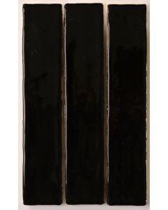 Handvorm Manual 5x25 Negro