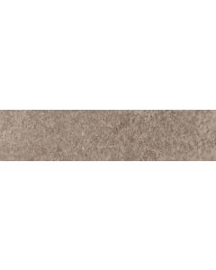 Isla Quarzite 15x60 Grigio Ret