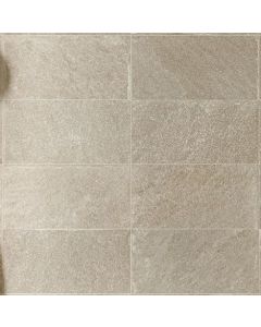 Isla Quarzite 30x60 Beige Ret
