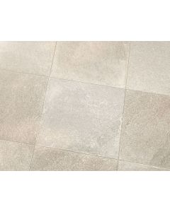 Isla Quarzite 60x60 Bianco Ret