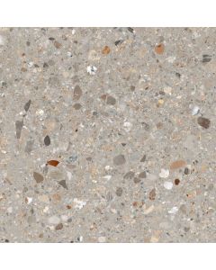 Keope Dolmix 60x60 Grey Rect