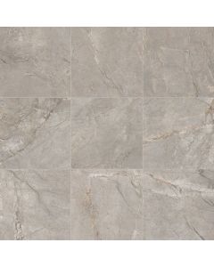 Keope Elements Lux 60x60 Silver Grey