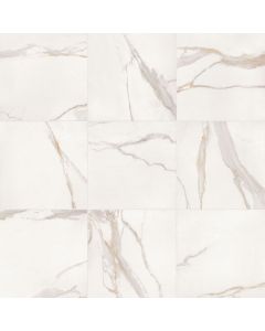 Keope Elements Lux 60x60 Calacatta Gold