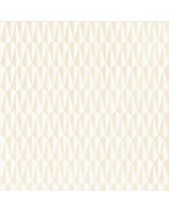 Mutina Azulej Trama 20x20 Bianco