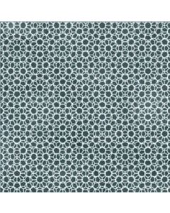 Mutina Azulej Renda 20x20 Nero
