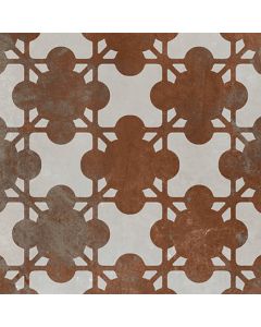 Mutina Azulej Estrela 20x20 Grigio
