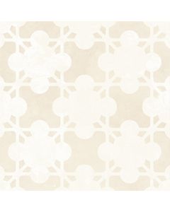 Mutina Azulej Estrela 20x20 Bianco