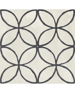 Novoceram Boheme 20x20 H776