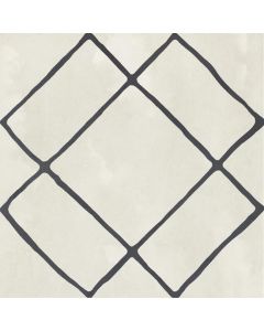 Novoceram Boheme 20x20 H779