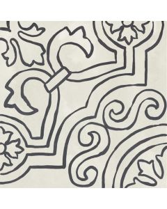 Novoceram Boheme 20x20 H783