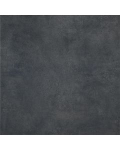 Piemme Concrete 60x60 Black Nat Rect