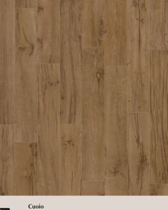 Provenza Revival 20x120 Cuoio Rect