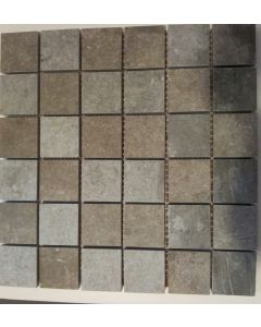 Rex La Roche 30x30 Grey