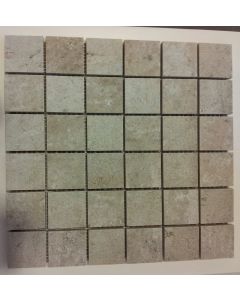 Rex La Roche 30x30 Ecru