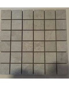 Rex La Roche 30x30 Blanc