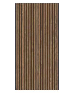 Rondine Canne 3d 60x120 Nut Black Rect