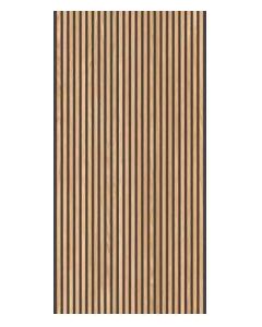 Rondine Canne 3d 60x120 Honey Black Rect