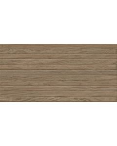 Saloni Woodstrip 30x60 Nogal Rect