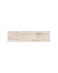Sant'agostino Barkwood 30x120 White Rect.