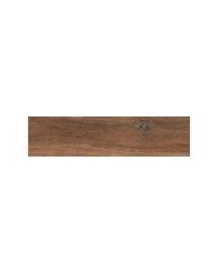 Sant'agostino Barkwood 30x180 Cherry Rect.