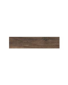 Sant'agostino Barkwood 30x120 Burnt Rect.
