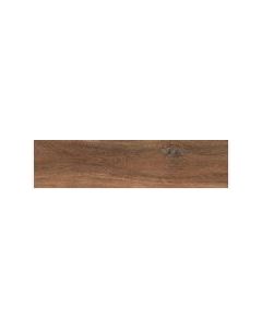 Sant'agostino Barkwood 30x120 Cherry Rect.